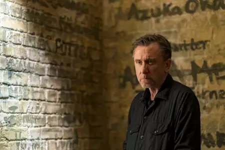 Gwiazda szeryfa - galeria zdjęć - filmweb