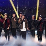 The X Factor - galeria zdjęć - filmweb