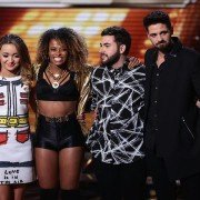 The X Factor - galeria zdjęć - filmweb