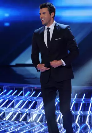 The X Factor - galeria zdjęć - filmweb