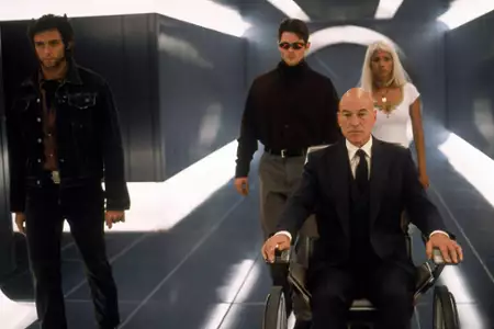 X Men - galeria zdjęć - filmweb