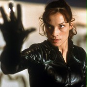 Famke Janssen w X-Men