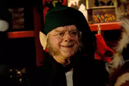 Wiedźmikołaj - galeria zdjęć - filmweb