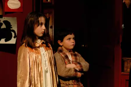 Wiedźmikołaj - galeria zdjęć - filmweb