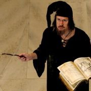 Hogfather - galeria zdjęć - filmweb