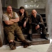 Hogfather - galeria zdjęć - filmweb