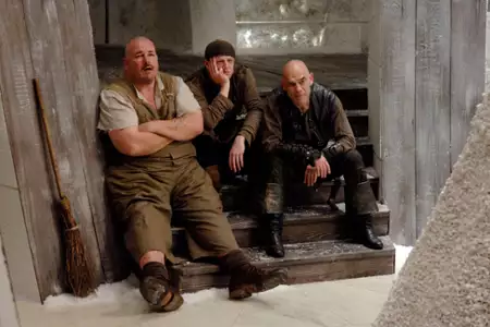 Wiedźmikołaj - galeria zdjęć - filmweb