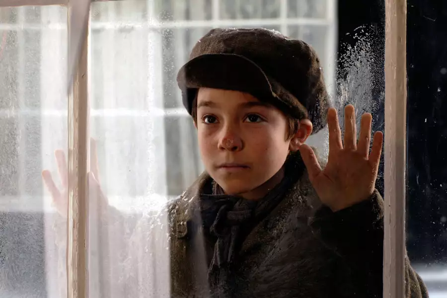 Wiedźmikołaj - galeria zdjęć - filmweb