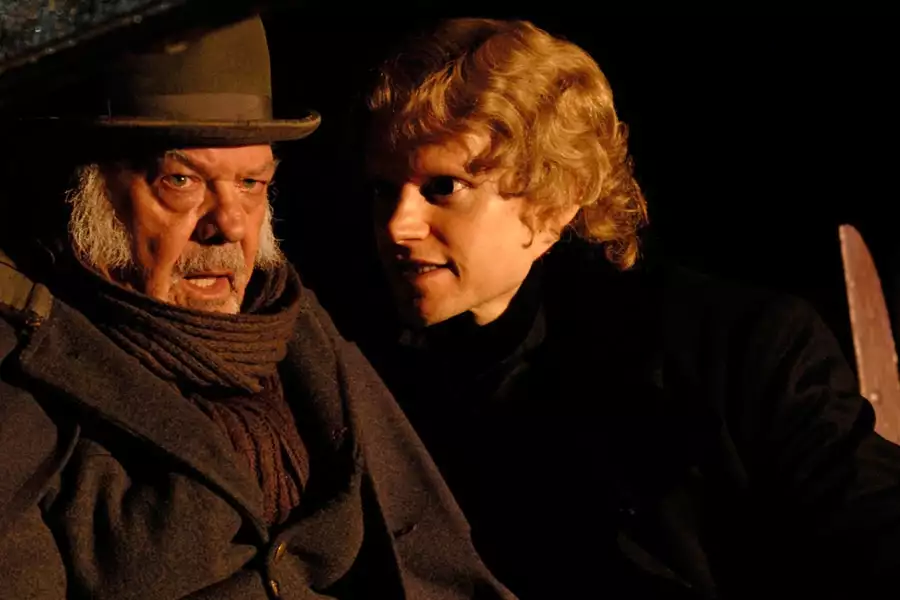 Wiedźmikołaj - galeria zdjęć - filmweb