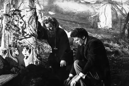 Maska szatana - galeria zdjęć - filmweb