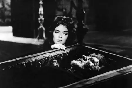 Maska szatana - galeria zdjęć - filmweb
