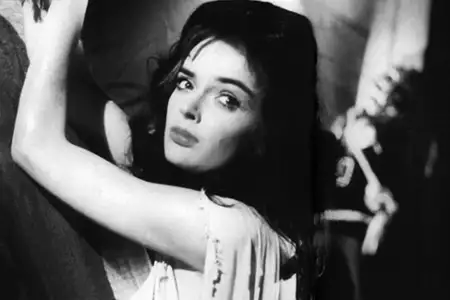 Maska szatana - galeria zdjęć - filmweb