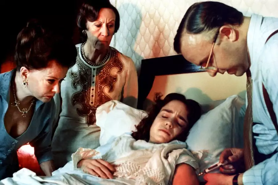 Odgłosy - galeria zdjęć - filmweb