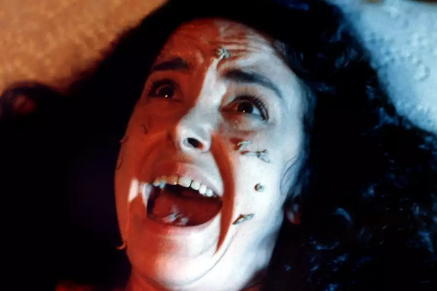 Odgłosy - galeria zdjęć - filmweb