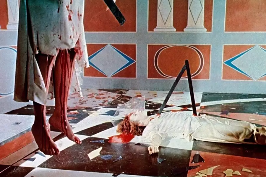 Odgłosy - galeria zdjęć - filmweb