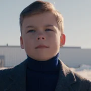 Nocny lot aeroplanem - galeria zdjęć - filmweb