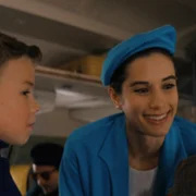 Nocny lot aeroplanem - galeria zdjęć - filmweb