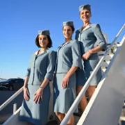Nocny lot aeroplanem - galeria zdjęć - filmweb
