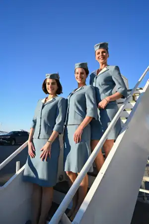 Nocny lot aeroplanem - galeria zdjęć - filmweb