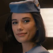 Nocny lot aeroplanem - galeria zdjęć - filmweb