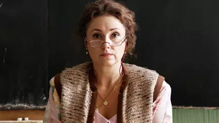 Nauczycielka - galeria zdjęć - filmweb