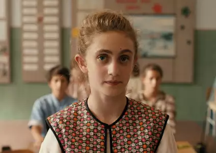 Nauczycielka - galeria zdjęć - filmweb