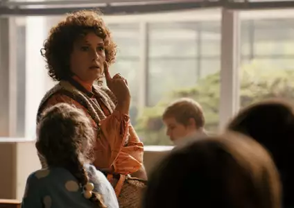 Nauczycielka - galeria zdjęć - filmweb