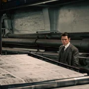 Ink - galeria zdjęć - filmweb