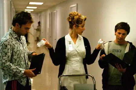 Ostra jazda - galeria zdjęć - filmweb