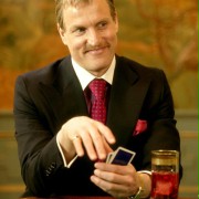 Carter Page III