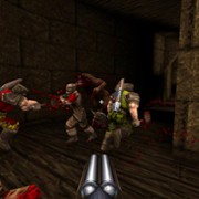 Quake Remastered - galeria zdjęć - filmweb