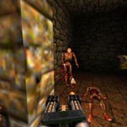 Quake Remastered - galeria zdjęć - filmweb