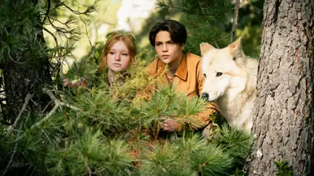 Zmiennokształtni 2 - galeria zdjęć - filmweb