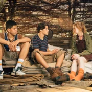 Zmiennokształtni 2 - galeria zdjęć - filmweb