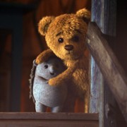 Teddybjørnens jul - galeria zdjęć - filmweb