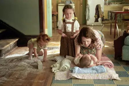 Zwyciężczyni z Ohio - galeria zdjęć - filmweb