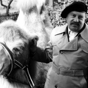 Duże zwierzę - galeria zdjęć - filmweb