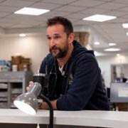 Noah Wyle