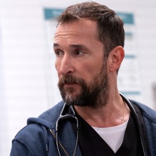 Dr Michael "Robby" Robinavitch