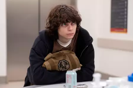 The Pitt - galeria zdjęć - filmweb