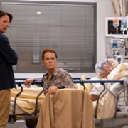 The Pitt - galeria zdjęć - filmweb
