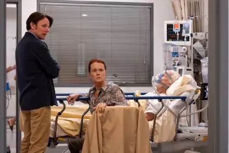 The Pitt - galeria zdjęć - filmweb