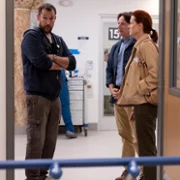 The Pitt - galeria zdjęć - filmweb