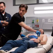 The Pitt - galeria zdjęć - filmweb