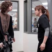 The Pitt - galeria zdjęć - filmweb