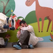 The Pitt - galeria zdjęć - filmweb
