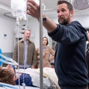 The Pitt - galeria zdjęć - filmweb