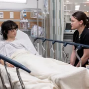 The Pitt - galeria zdjęć - filmweb