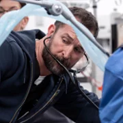 The Pitt - galeria zdjęć - filmweb