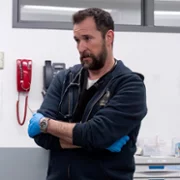 The Pitt - galeria zdjęć - filmweb